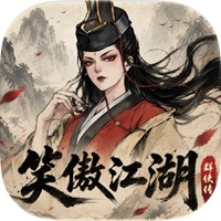 笑傲江湖：群侠传