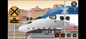 LETS CROSSING screenshot 3
