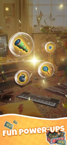 Hidden Express Go! Screenshot 4 of 10
