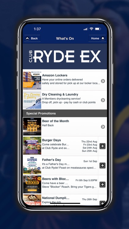 Club Ryde screenshot-5