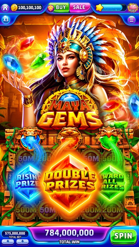 Jackpotland: Casino Slots screenshot 4