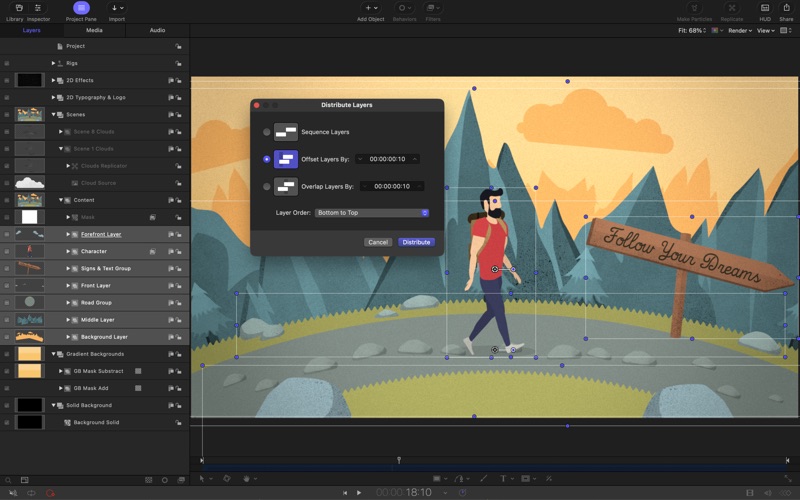 Motion Screenshot 2 of 9