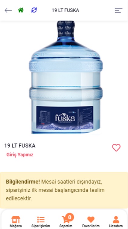 Florya Su Dunyasi screenshot-7