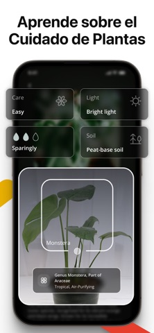 Lens AI: Identify Anything iPhone screenshot 8