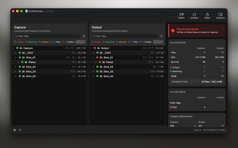 Final-Pass screenshot