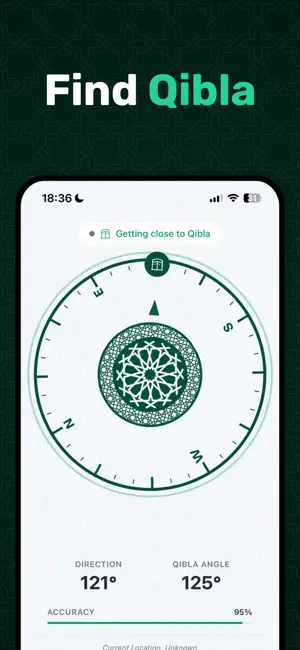 Ummahti screenshot 3
