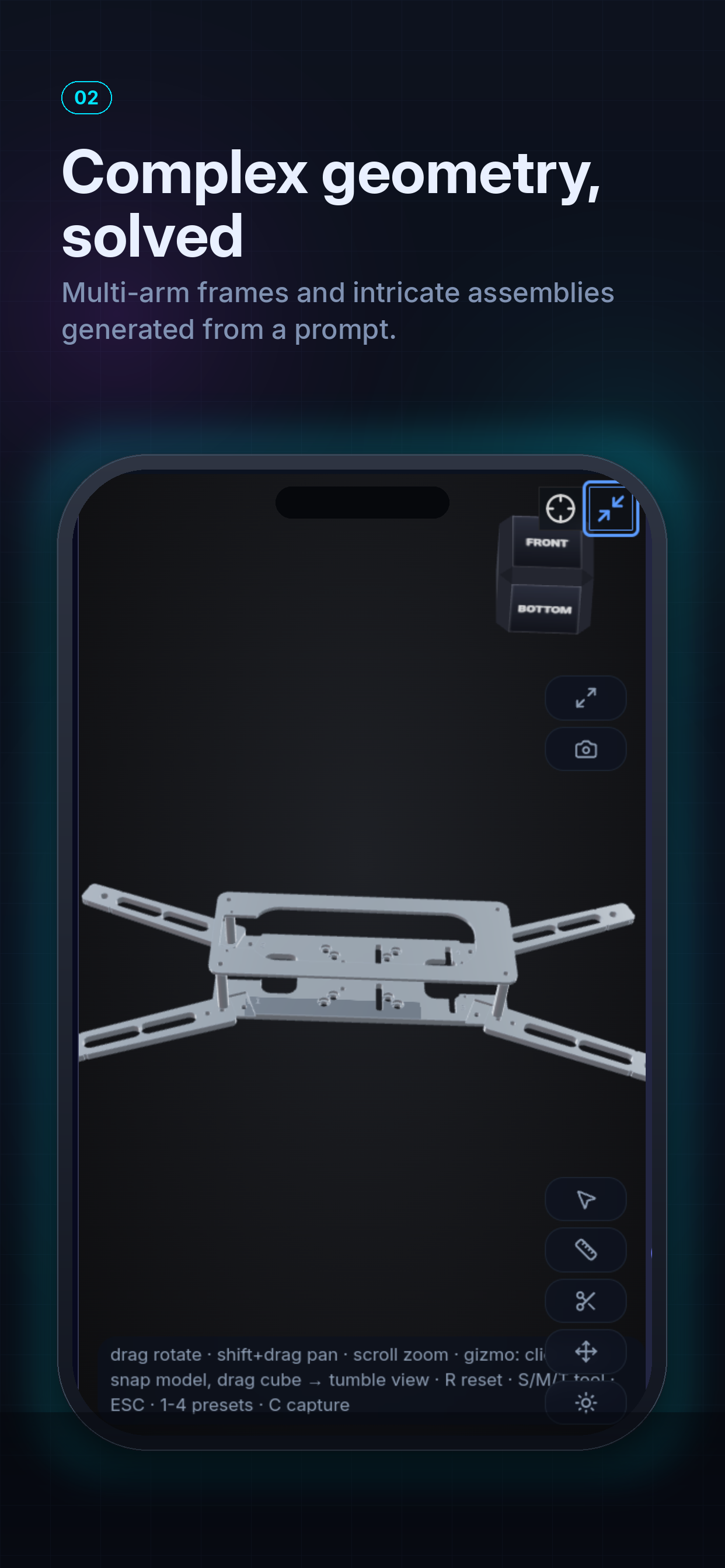 AiCadGen screenshot 9