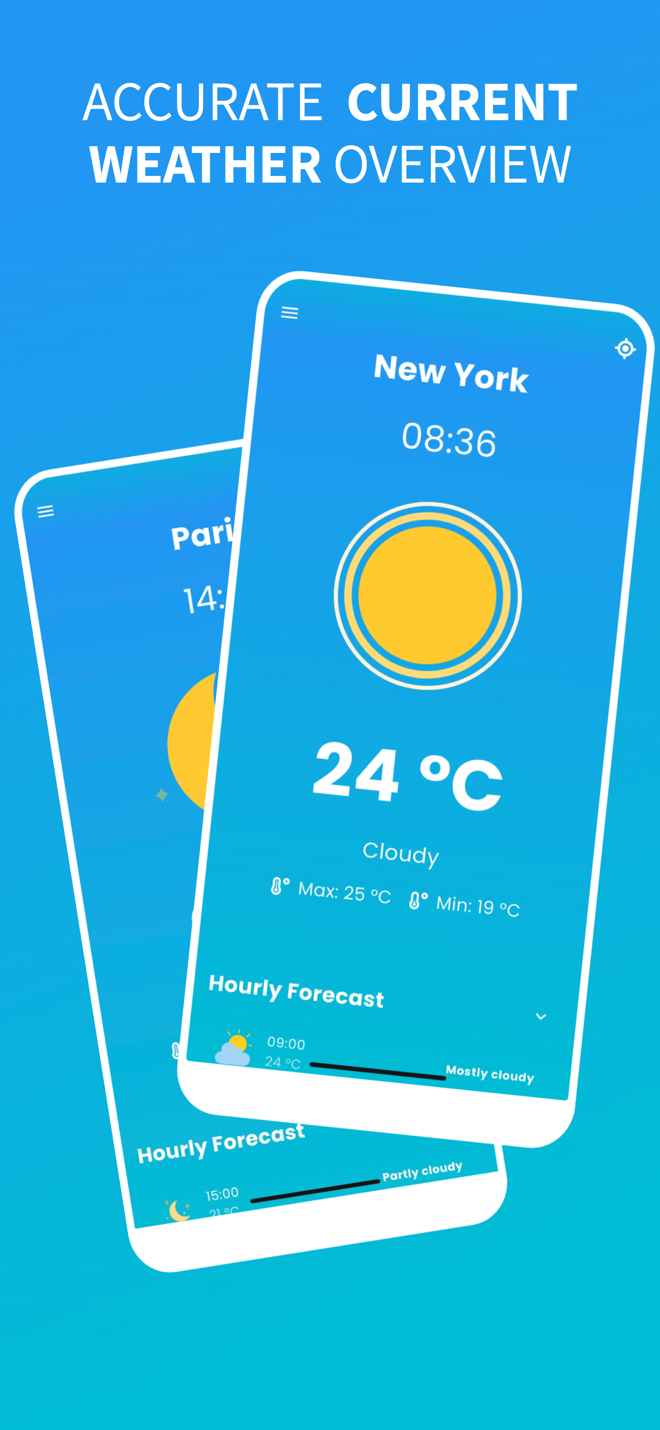 Local Weather Today: Real-Time