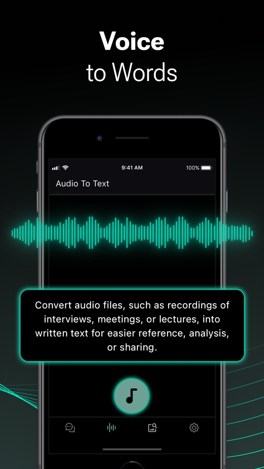 #5. Whisper: AI Chat bot Assistant (macOS) Με: Firebolt Online, LLC