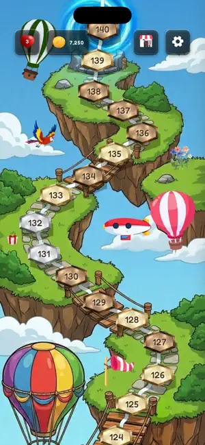 TerraLoop: Logic Puzzle screenshot 3