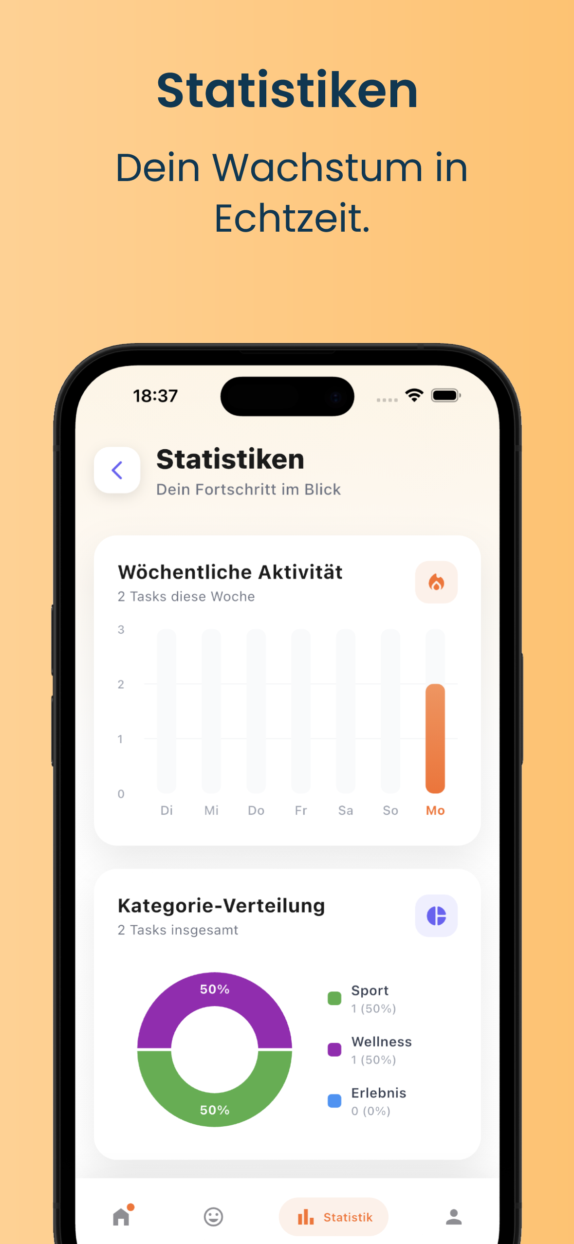 Phoenix - 3 gute Dinge screenshot 4