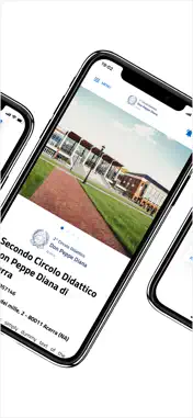 2° Circolo Acerra screenshot 4