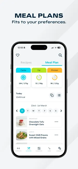 EvolveYou: Strength For Women screenshot 6