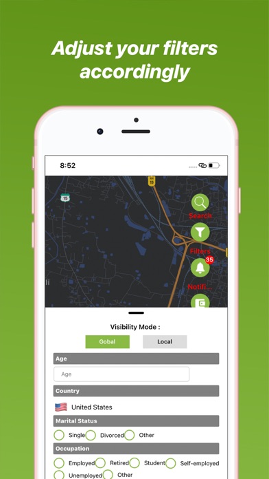 Real Time Village Screenshot