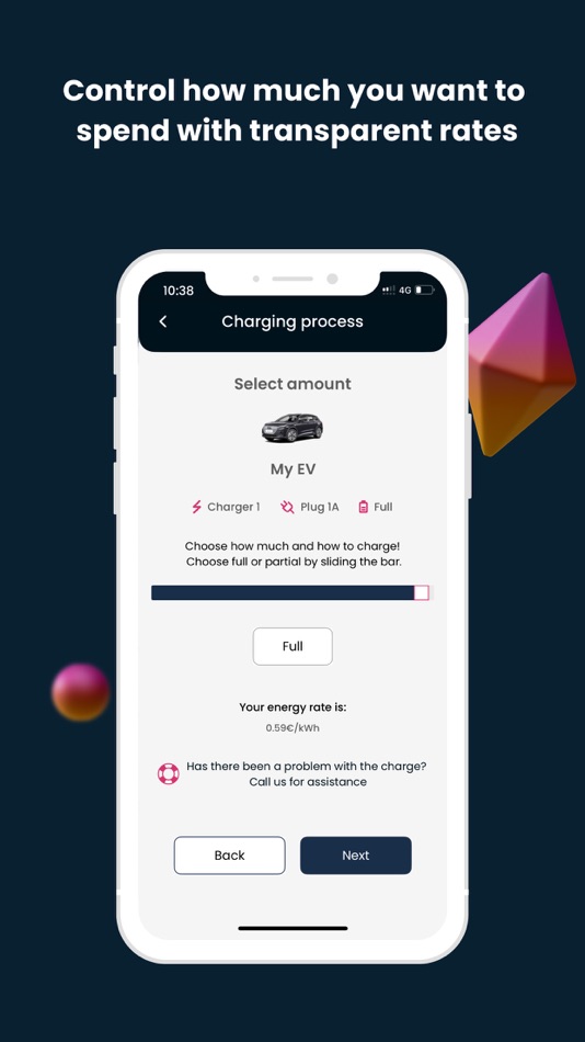 #4. Wenea (iOS) 由: Wenea PRVE