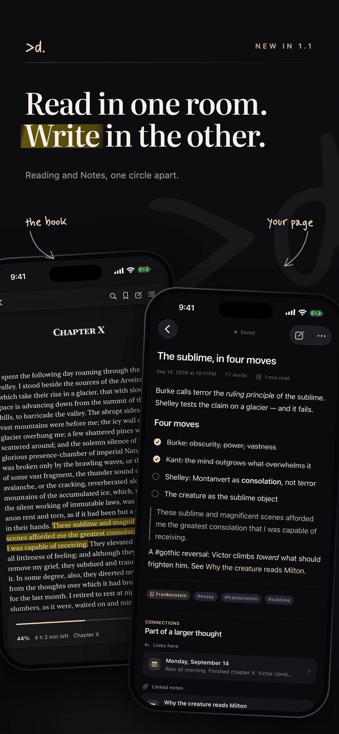 Screenshot 2 of diple.