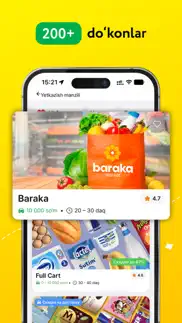 express24: taom va do‘konlar айфон картинки 4