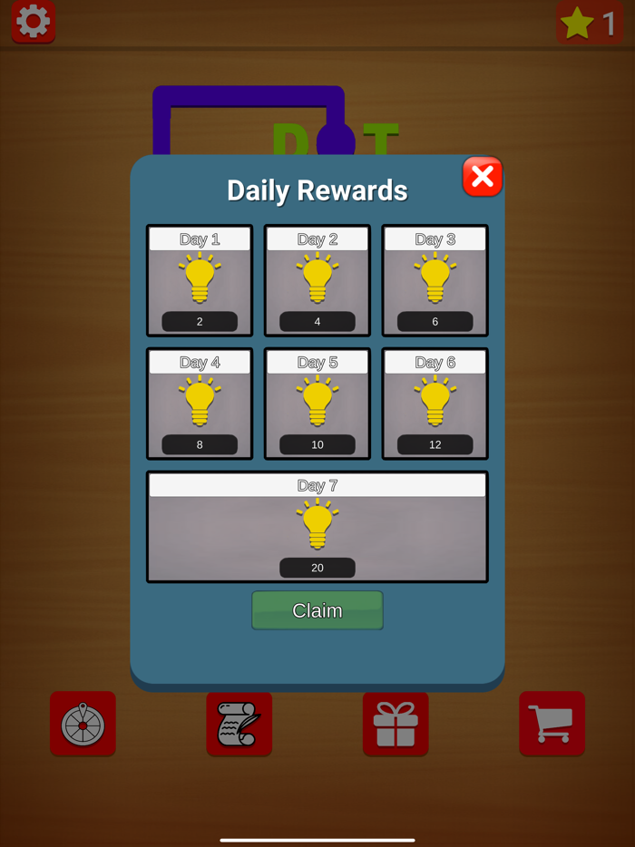 Dot Connect - Link The Dots