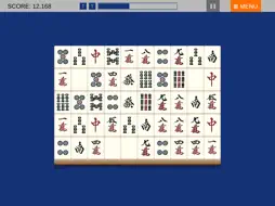 Mahjong Tile Connect screenshot 9