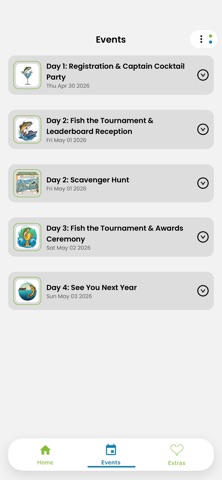 Sunshine Key West Challenge Screenshot 2 of 5