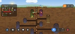 Antdom Screenshot 2 of 4