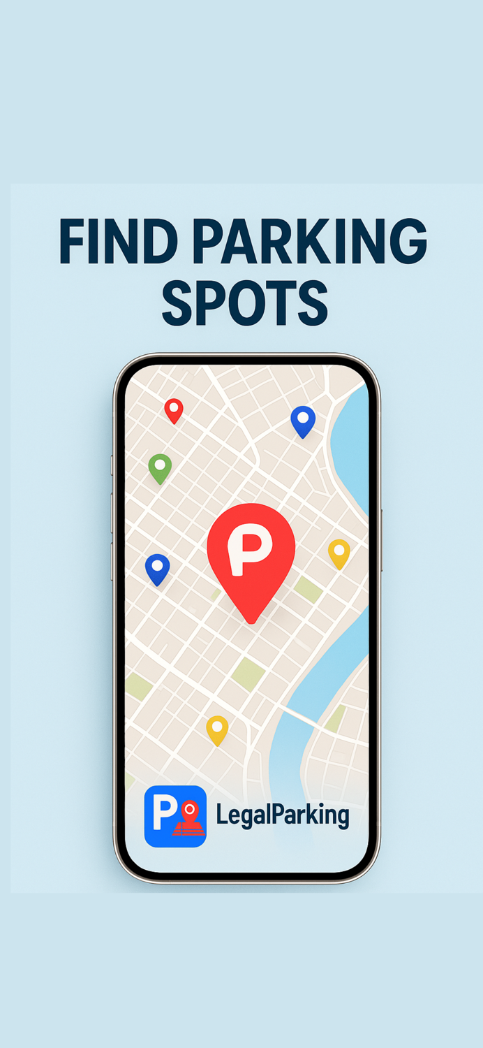 Legal Parking