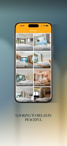 Anona Sunset Boutique screenshot