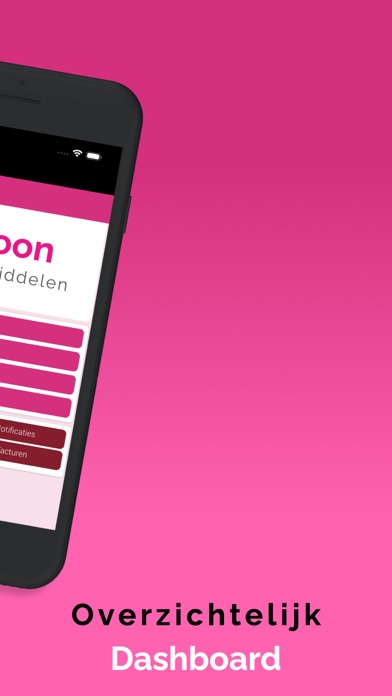 Screenshot #2 pour Gewoon Professionals