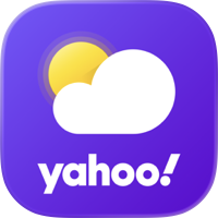 Yahoo Météo