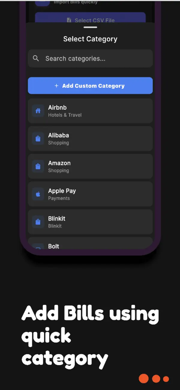 #3. Chippy Split (iOS) De: Aman Khan