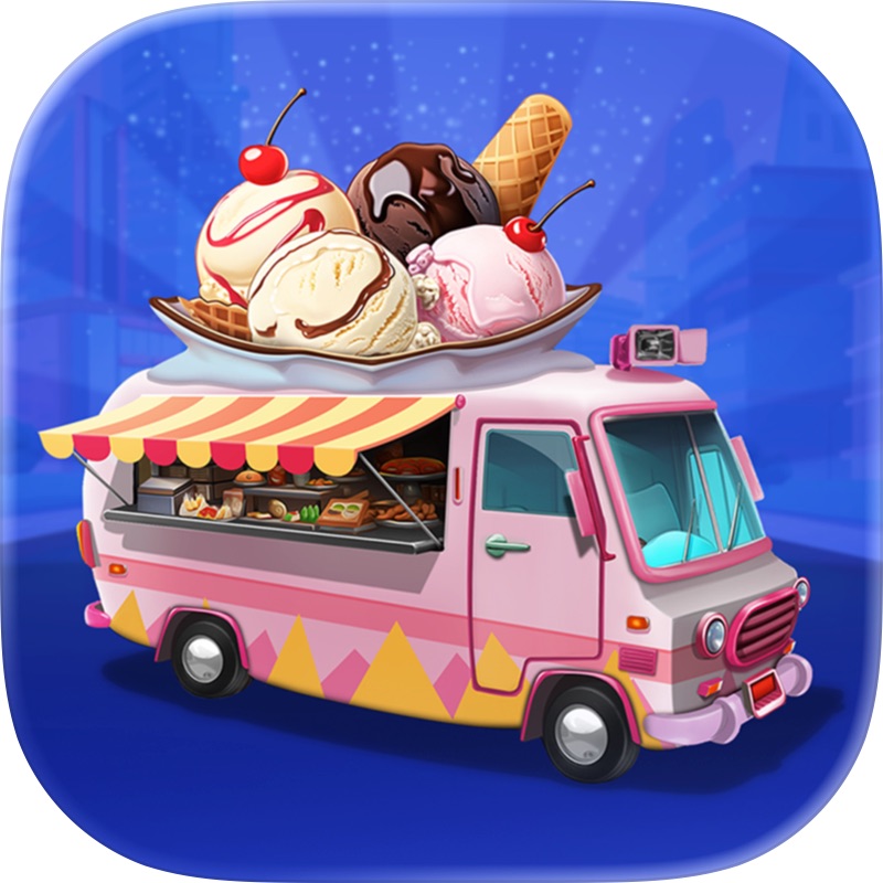 Cooking Adventure: Food Games screenshot 9