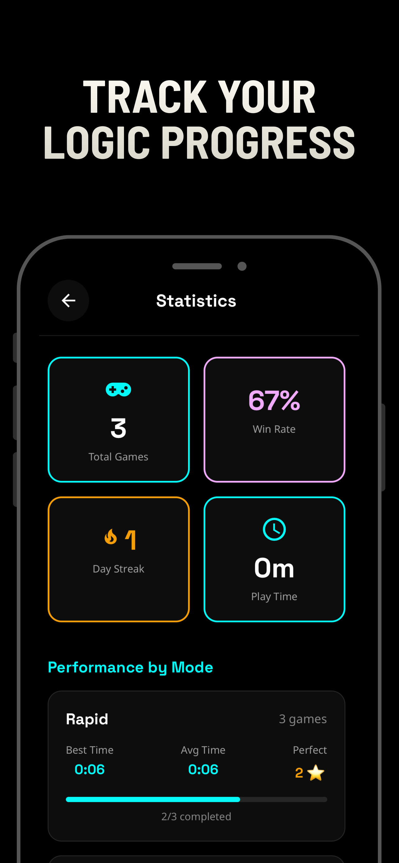 Sudoku: Timed Tube Puzzle