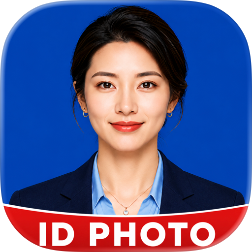 Passport Photo - AI Headshot