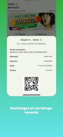 OXITOT screenshot