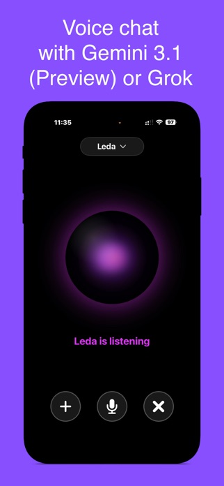 Chat LLM Screenshot 6 of 9
