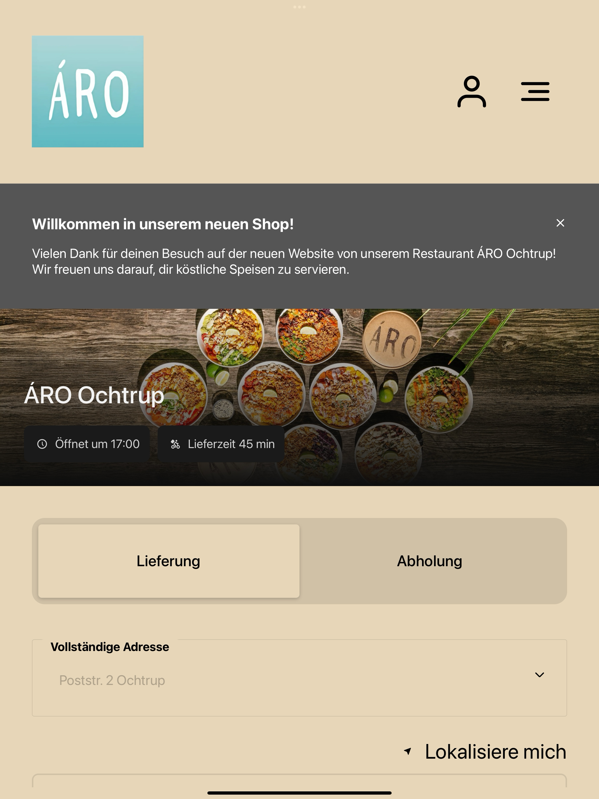 ÁRO Ochtrup screenshot 5