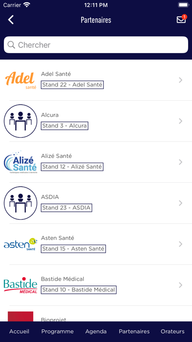 CardioSleep 2024 Screenshot