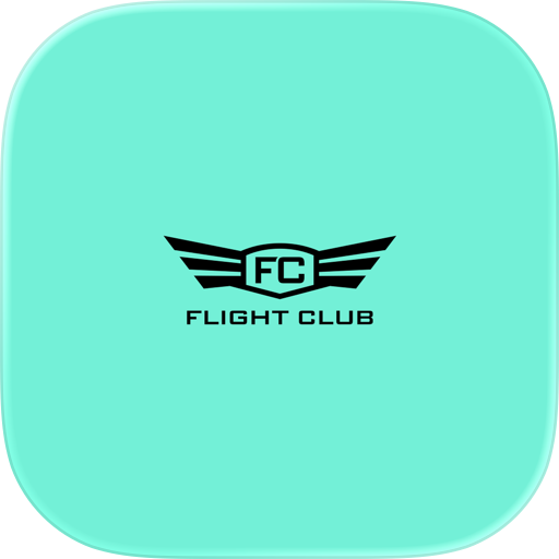 Flight Club by Silver Air