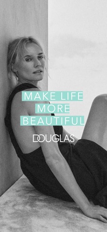 Douglas Perfumes & Cosmetics App Store preview screenshot 6
