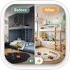 Kids Room AI: Design Planner app icon