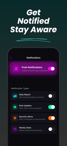 Secure Mate screenshot