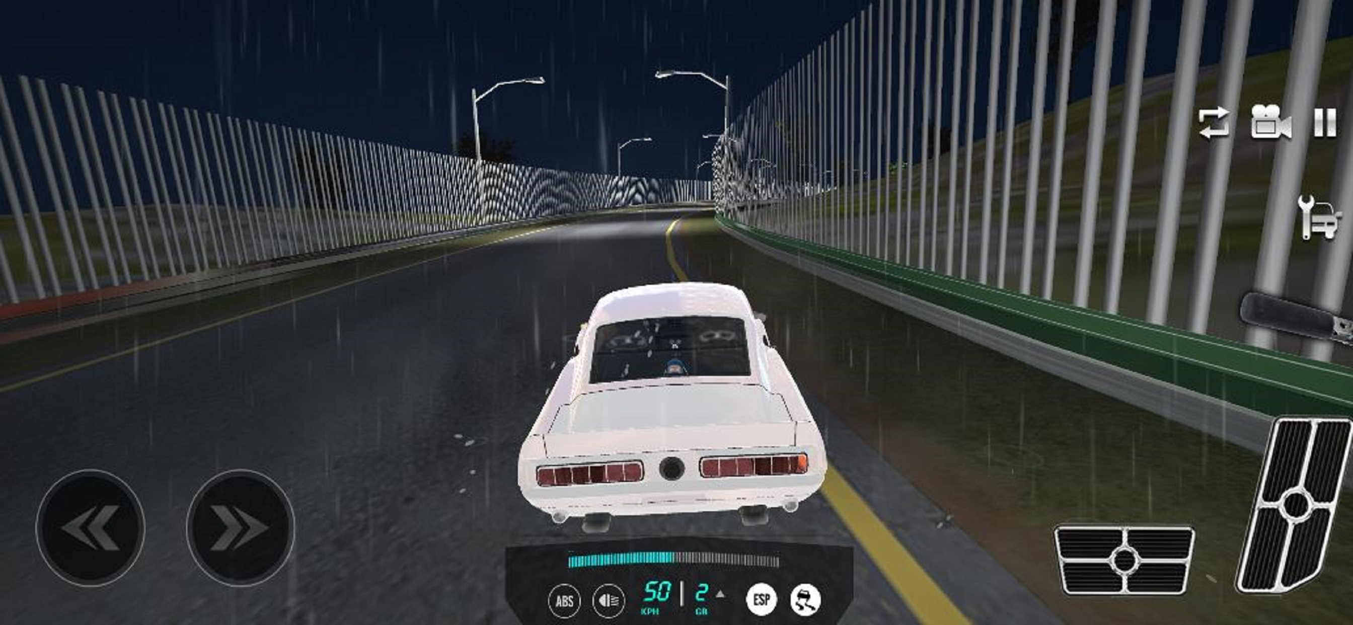 Car Driving 2025 : Racing Sim screenshot 9
