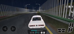 Car Driving 2025 : Racing Sim screenshot