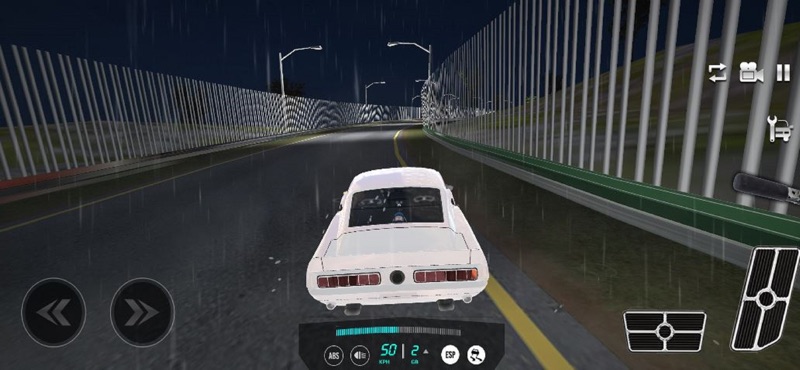 Car Driving 2025 : Racing Sim screenshot 9