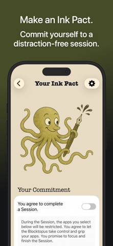 Blocktopus Screenshot 2 of 6