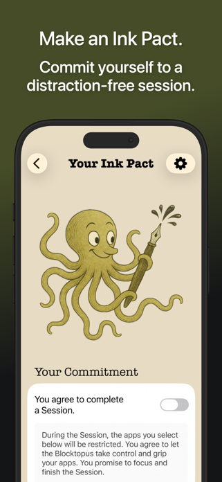 Blocktopus Screenshot 2 of 6