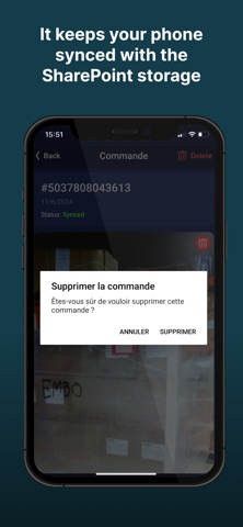 CodaScan Screenshot 7 of 7