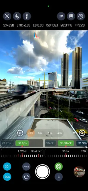 Luwian screenshot 2