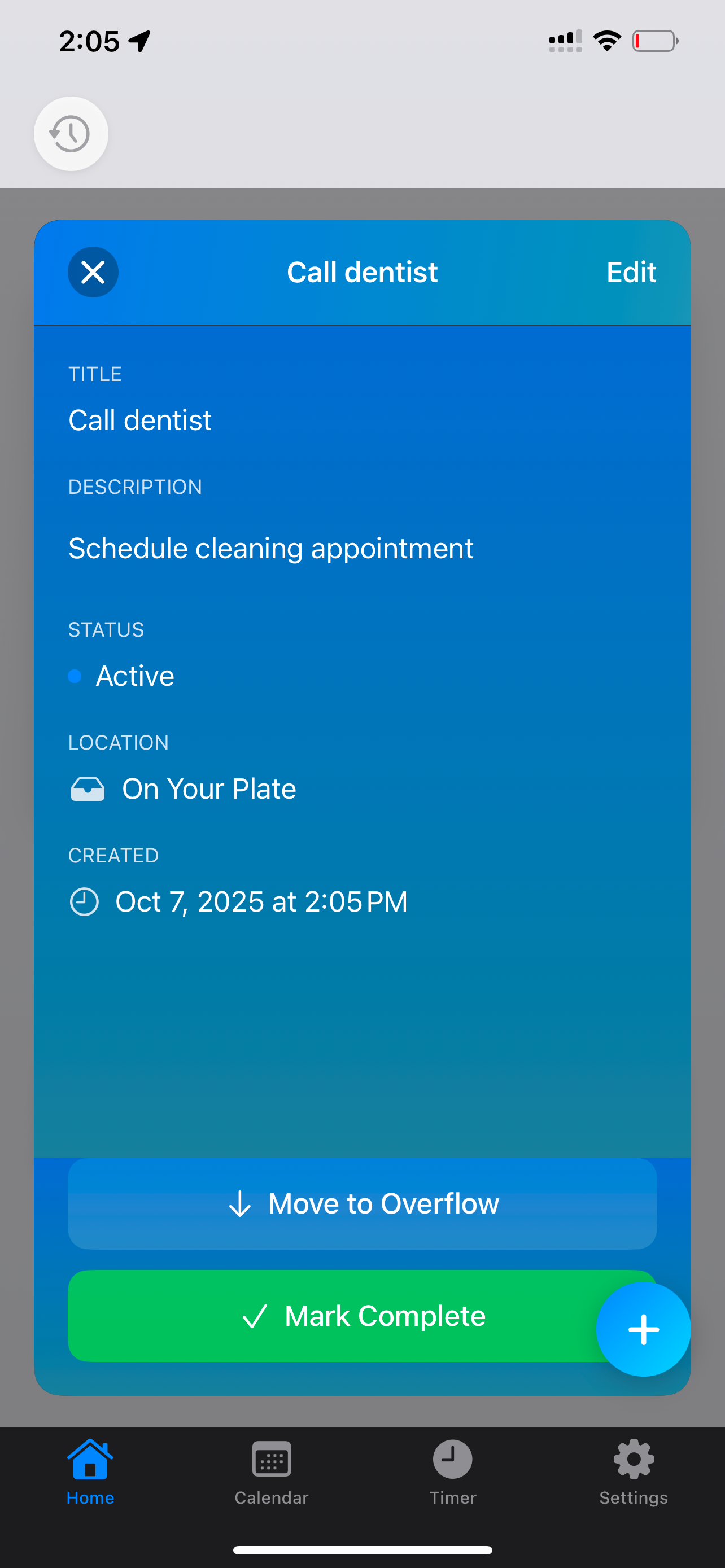 Plate: Productivity Simplified screenshot 2