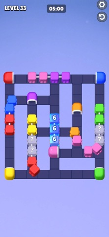Mini Express screenshot